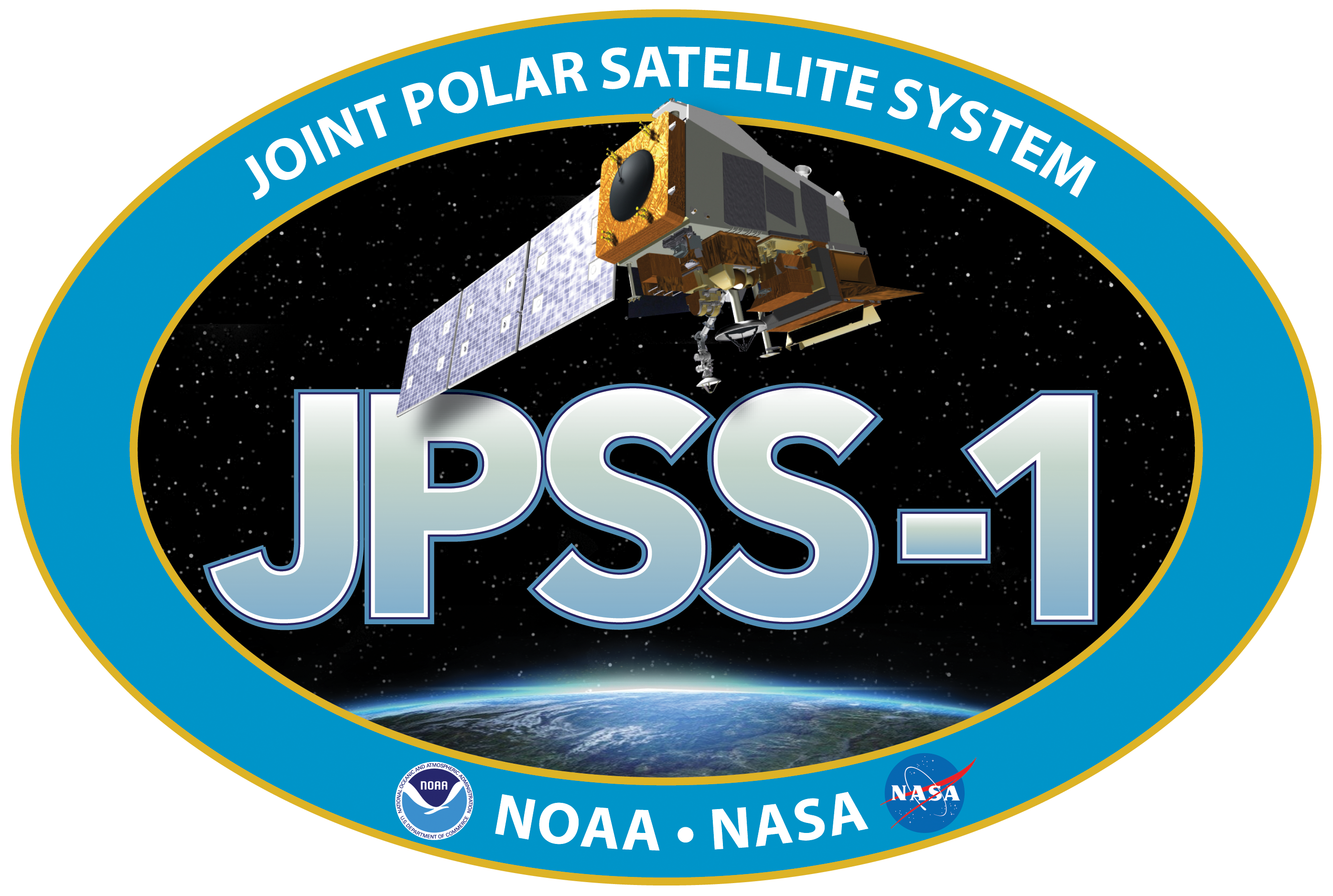 Environmental Testing Underway For JPSS 1 Launching In January 