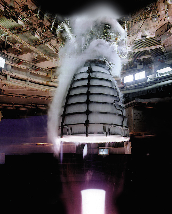 Boeing, DARPA to base XS1 spaceplane at Cape Canaveral Spaceflight Now